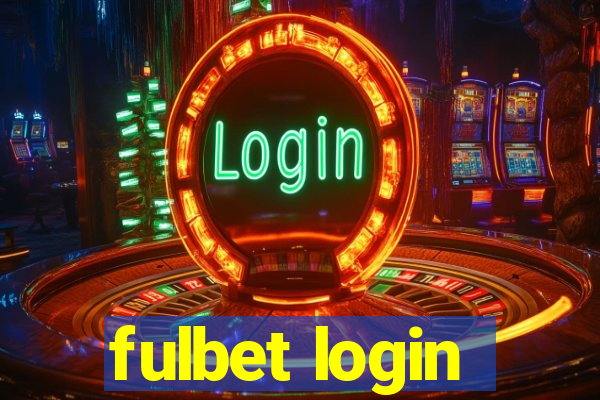 fulbet login